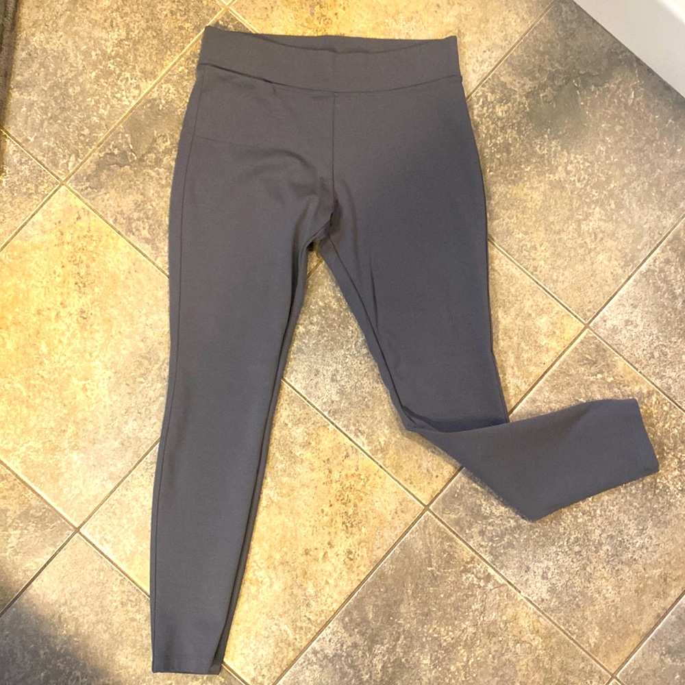 American Giant leggings